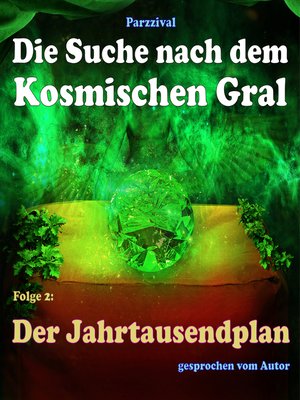 cover image of Der Jahrtausendplan